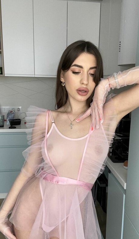 Lili Coco top erotische foto