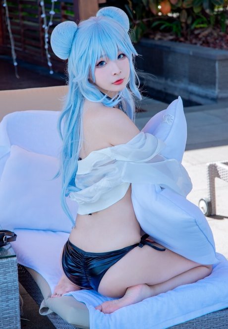 Yuuhuia perfekte hd fotos