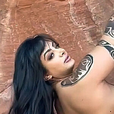 Fit Ronnie perfekte nackte galerie