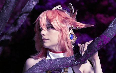 Dera Megurine perfekte nackten bilder