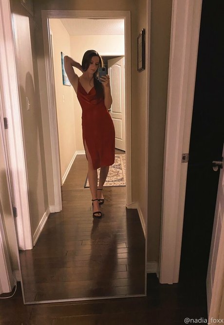 nadiafoxx69 freie hübsche foto