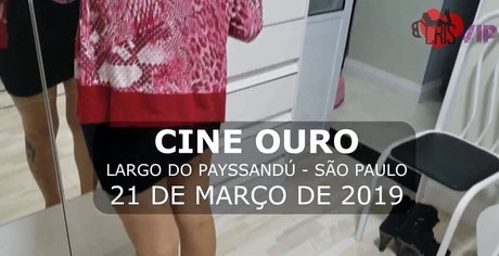 Cristina Almeida hübsche schöne bild