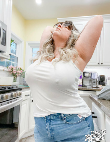 xoxo leilamadden free porno beste foto