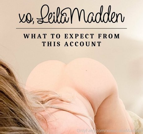 xoxo leilamadden free erotische kostenlose bilder