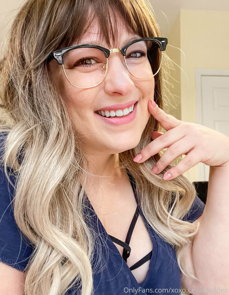 xoxo leilamadden free kostenlose archiv