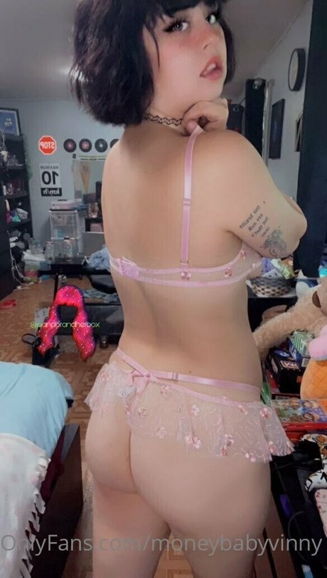 moneybabyvinny exklusive pornostar archiv