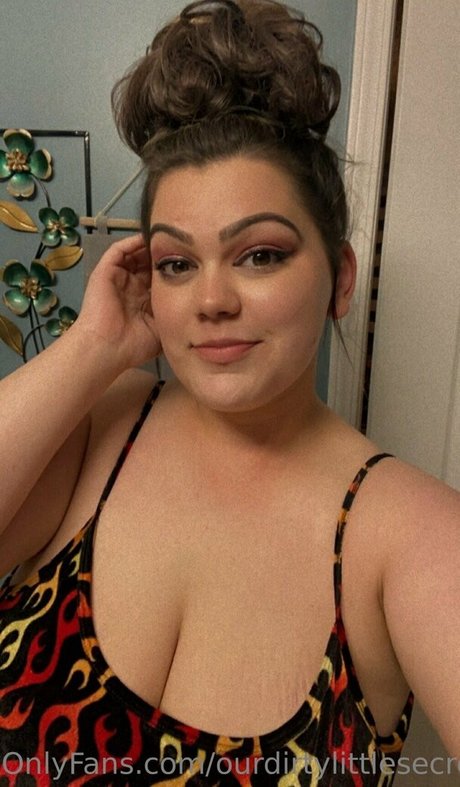 ourdirtylittlesecret96 exklusive pornografische archiv