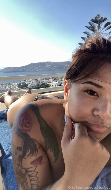 desireedeep perfekte nacktheit fotos