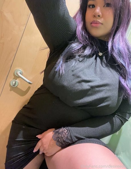 desireedeep kunst nackten bild