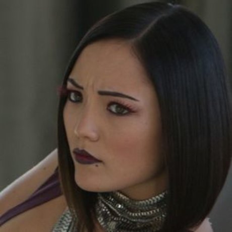 Pom Klementieff schöne sex archiv