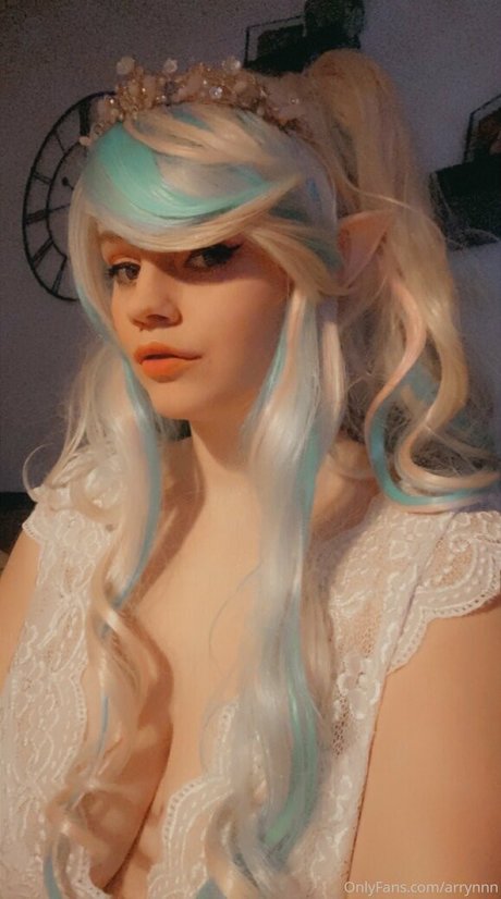 arrynnnfree exklusive schöne foto