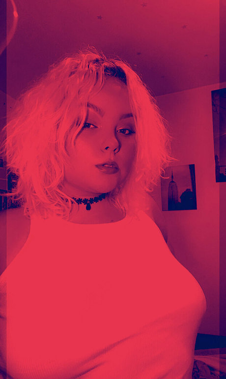 moniiquefox nackt nette fotos