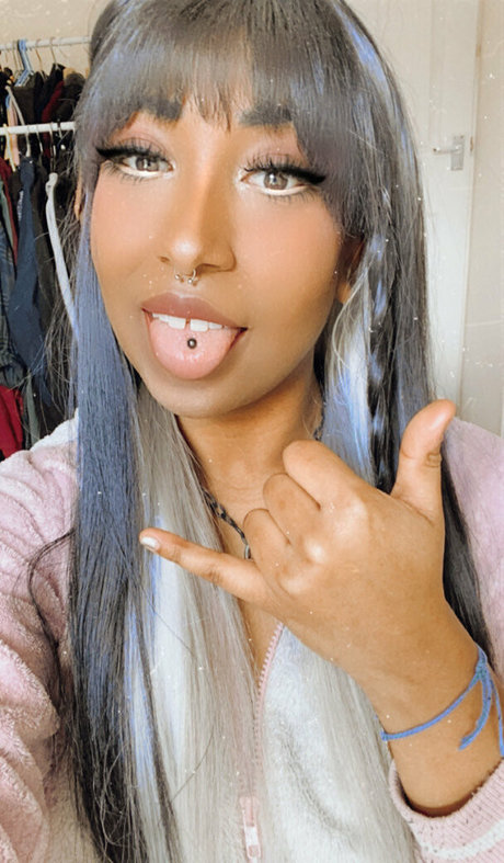 denaliplays model erwachsene archiv