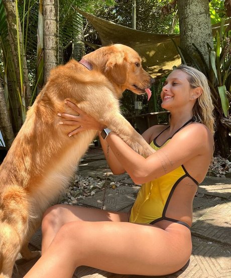 Laura Schadeck hd top bilder