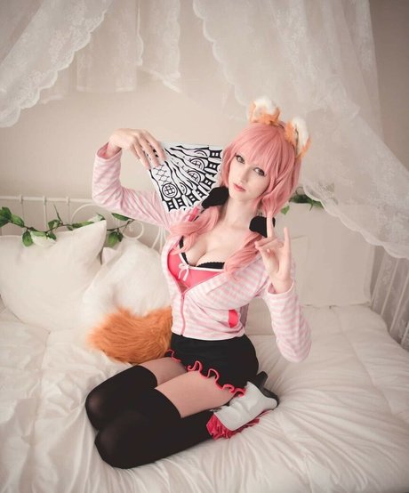 Shiro cos beste nette bild