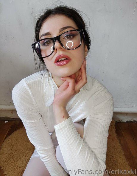 erikaxki perfekte schöne bilder