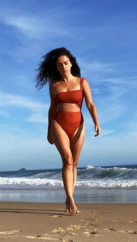 Claudia Ohana beste hd galerien