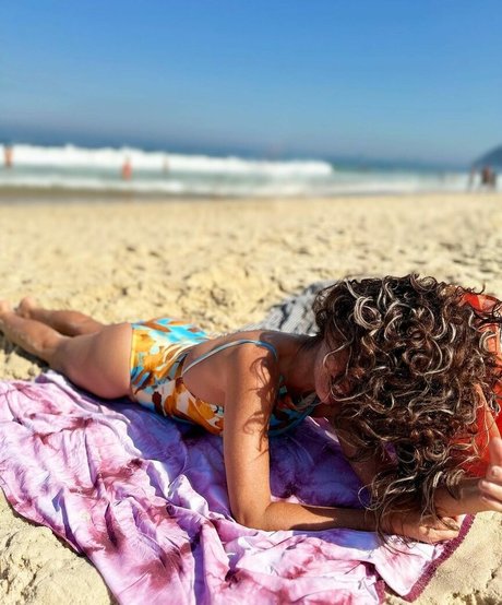 Claudia Ohana pornostar nacktheit fotos