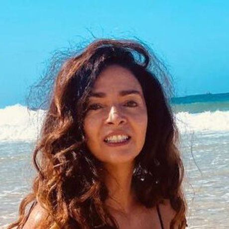 Claudia Ohana Bilder