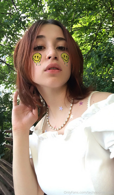 technoprincesss perfekte pornostar galerie