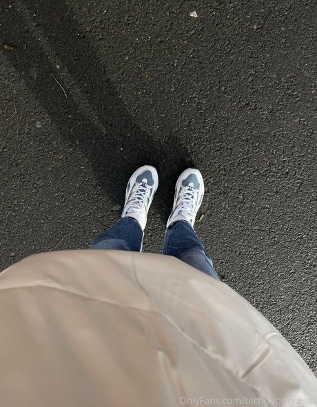 technoprincesss hd heiße galerien