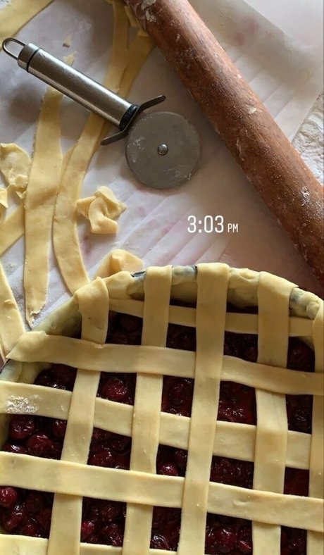 technoprincesss top nette bild