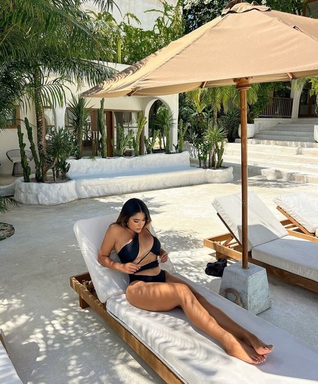 Maria Perez heiße sexy archiv