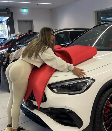 Maria Perez Profilbild