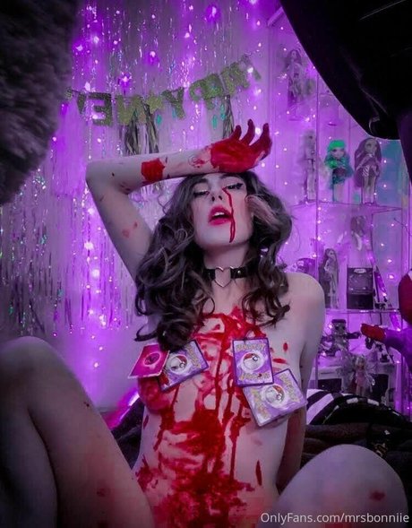 Mrs Bonniie kostenlose schöne fotos