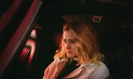 Olivia Taylor Dudley exklusive nackten foto