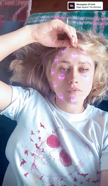 Olivia Taylor Dudley schauspielerin archiv