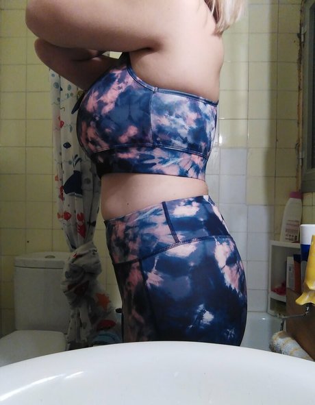 chubbykitsune heiße sexy bilder