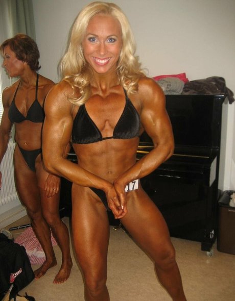 Erika Torronen Profilbild