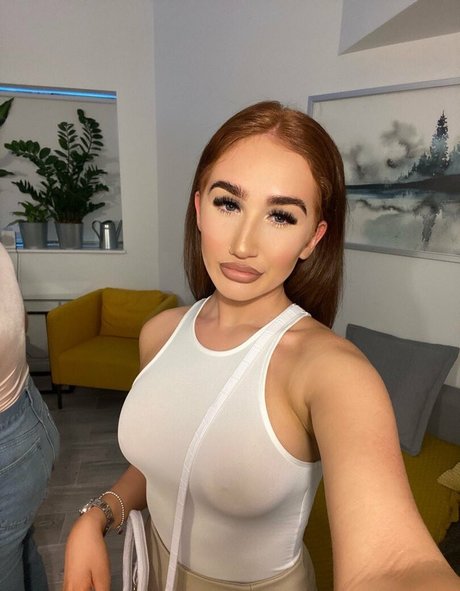 absondabs beste nackte galerien