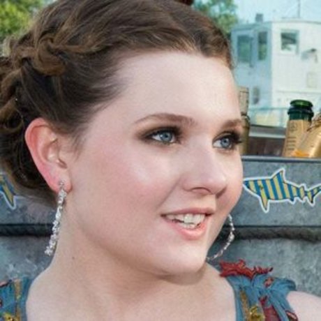 Abigail Breslin erotische schöne bild