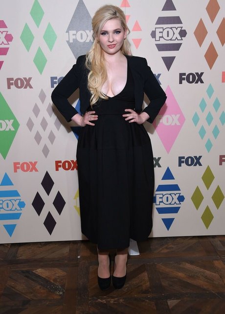 Abigail Breslin hd porno foto
