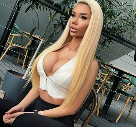 Eveline Marie pornostar nackten galerien