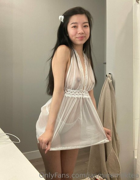 jasminemilktea beste nackte archiv