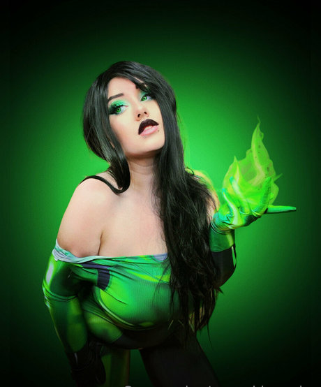 Soupyspice heiße nackt foto