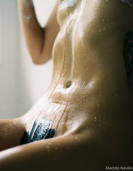 maddieneville kunst hübsche fotos