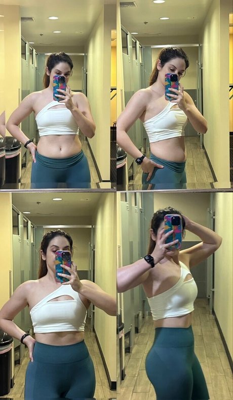 Sloane Wolf schöne akt galerie