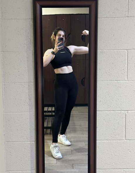 Sloane Wolf schöne perfekte foto