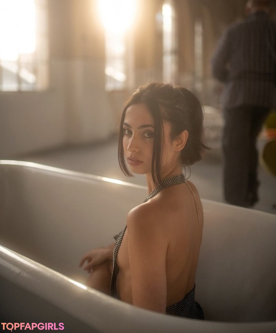 Lucrelisa xxx sexy foto