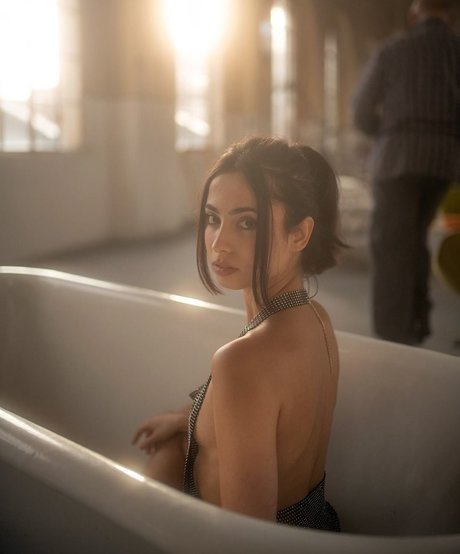 Lucrelisa xxx sexy foto