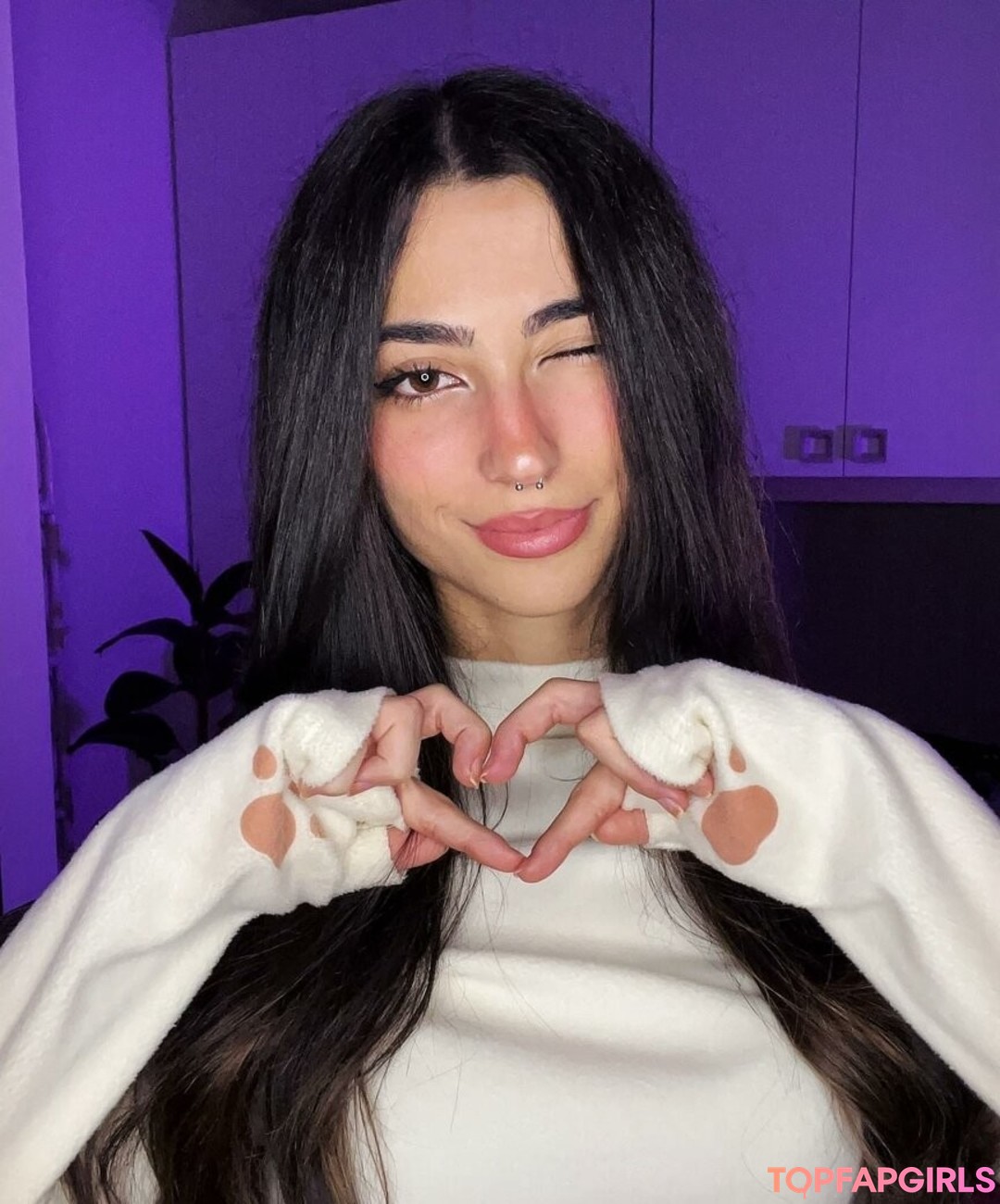 Lucrelisa xxx beste galerien