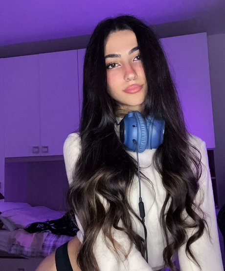 Lucrelisa nacktheit nette galerie