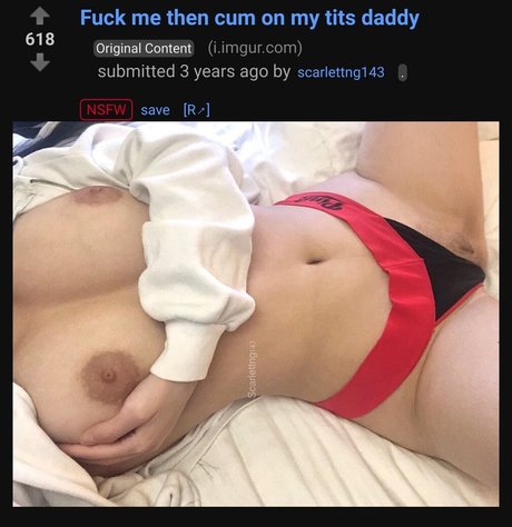 scarlettng143 porno kostenlose fotos