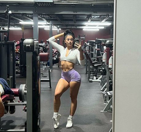 fit with brooke sexy hübsche galerien