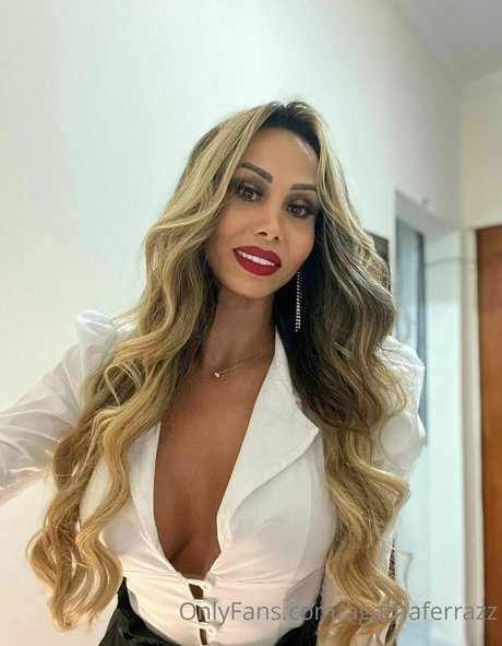 agathaferrazz kostenlose heiße bild