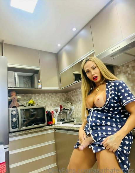 agathaferrazz porno schöne bild